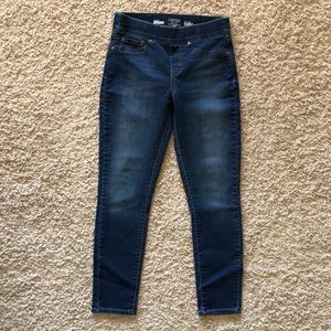 Levi Skinny Jeans